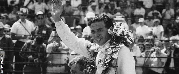 Jim Clark