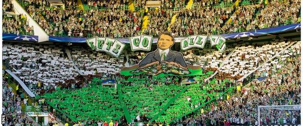 The Green Brigade