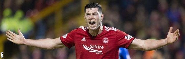 Scott McKenna