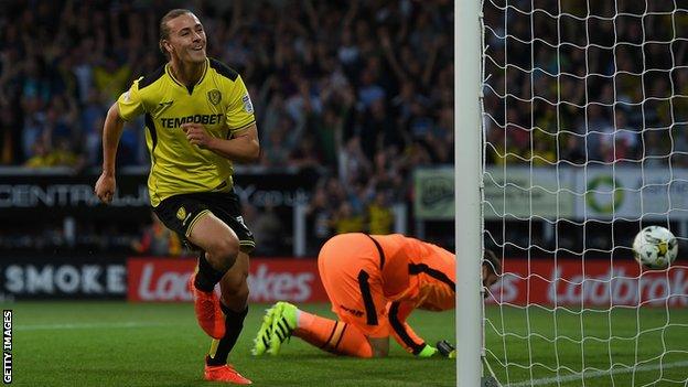 Jackson Irvine