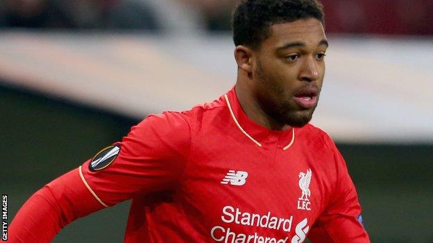 Jordon Ibe