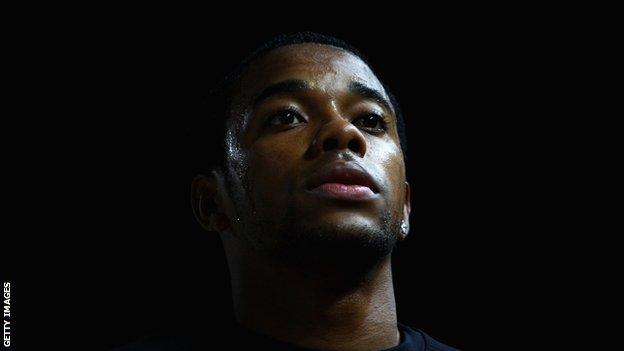 Robinho