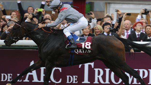 Treve