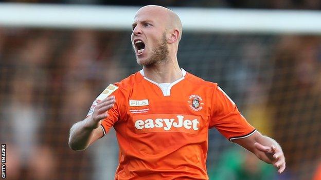 Luke Guttridge