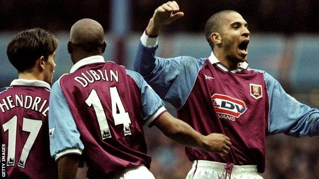 Stan Collymore