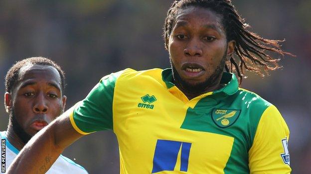 Dieumerci Mbokani