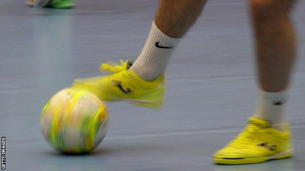 Futsal