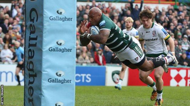 Nemani Nadolo