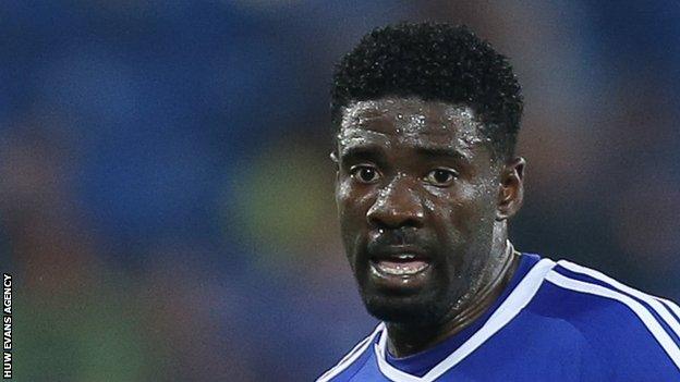 Bruno Ecuele Manga