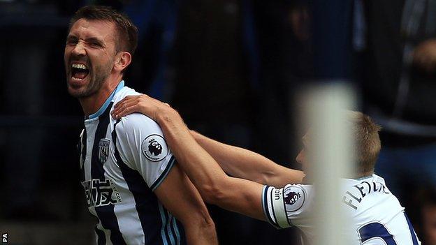 Gareth McAuley