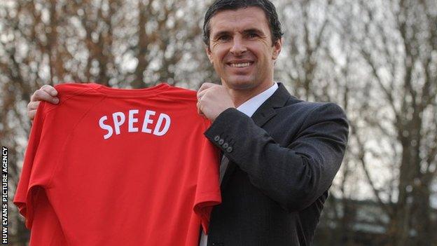 Gary Speed