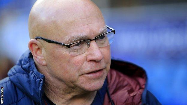 John Kear