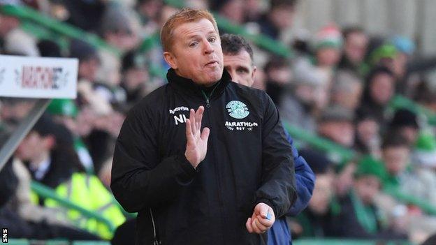 Neil Lennon