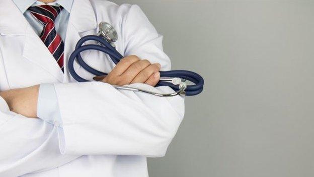 Doctor