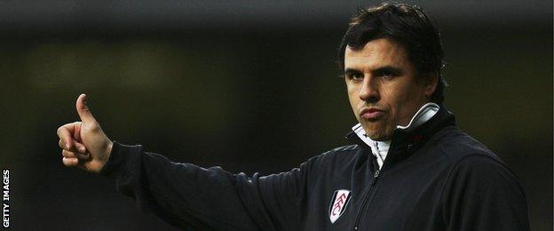 Chris Coleman