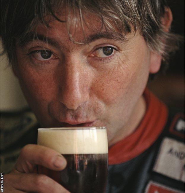 Joey Dunlop