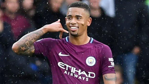 Gabriel Jesus