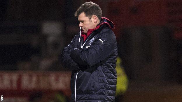 Graeme Murty