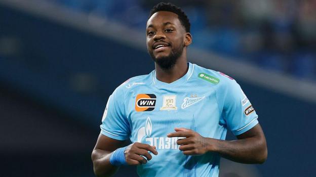 On the move - football's youngest journeymen