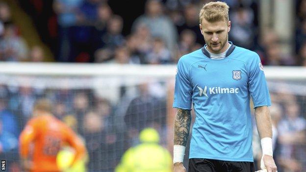 Scott Bain