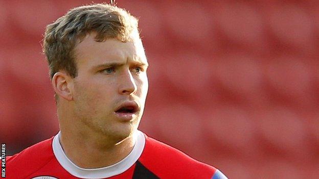 Joey Lussick made 59 appearances for Salford Red Devils, scoring 18 tries for the club