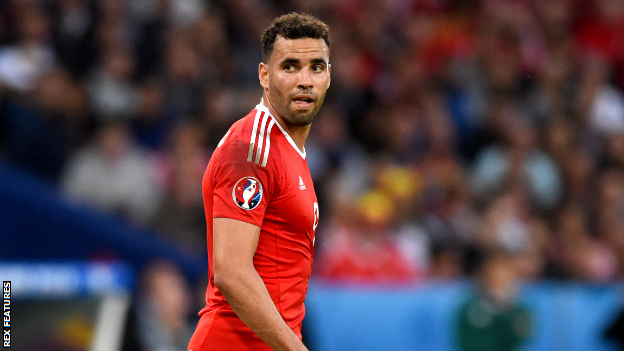 Hal Robson-Kanu