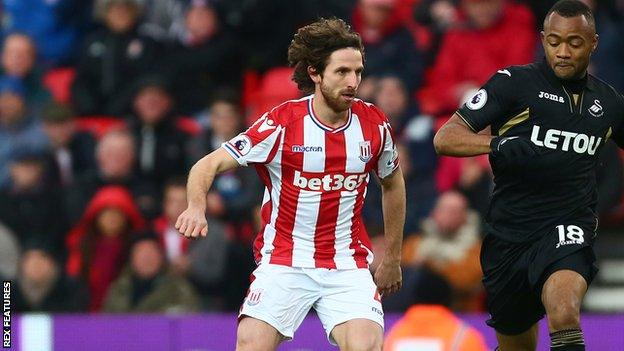 Joe Allen