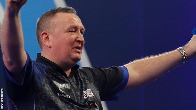 Glen Durrant