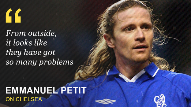 Emmanuel Petit