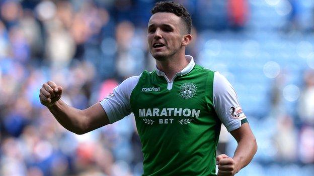 John McGinn