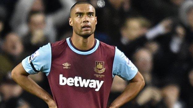 Winston Reid