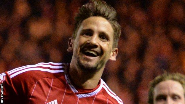 Gaston Ramirez