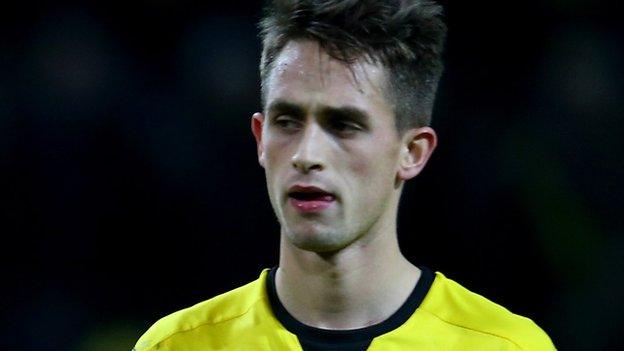 Adnan Januzaj