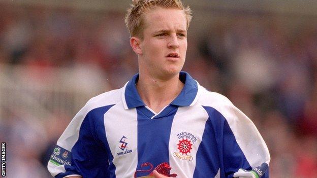 James Coppinger