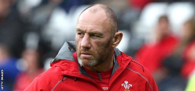 Robin McBryde