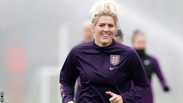 Millie Bright