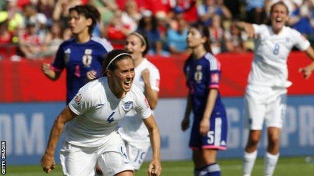 Fara Williams