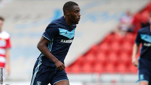 Mustapha Carayol