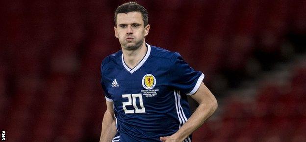 Jamie Murphy