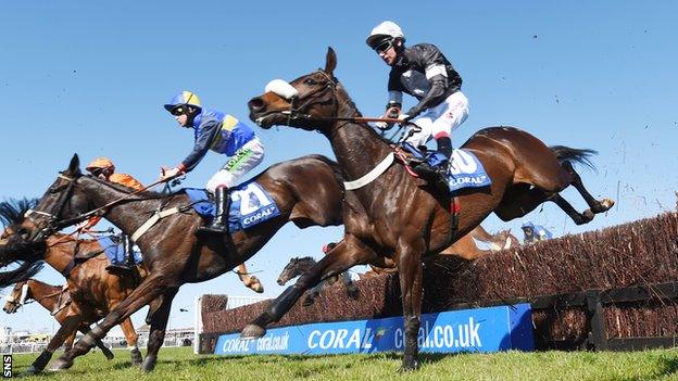 2015 Scottish Grand National