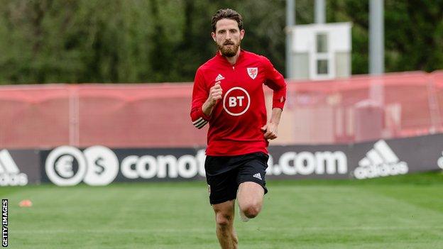 Joe Allen