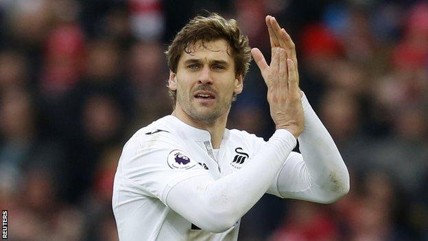 Fernando Llorente