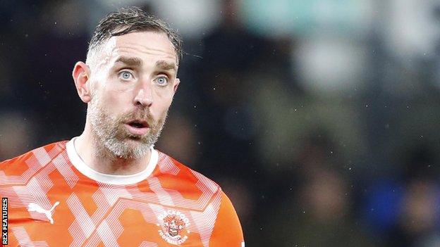 Richard Keogh previously had spells with MK Dons and Huddersfield Town following his exit from Derby County in 2019 after seven years with the Rams