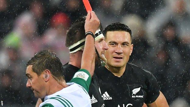 Sonny Bill Williams