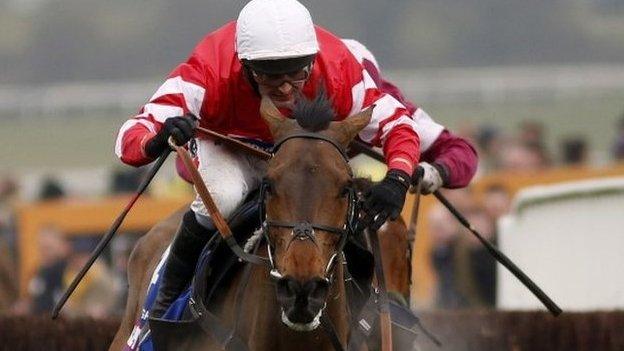 Coneygree