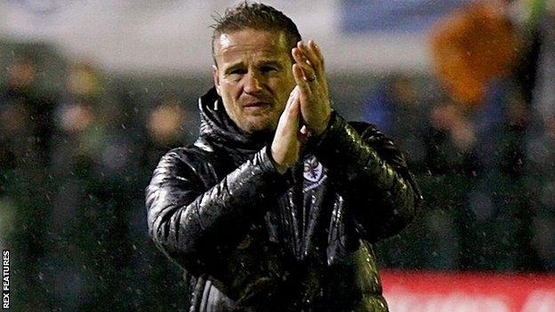 Neal Ardley