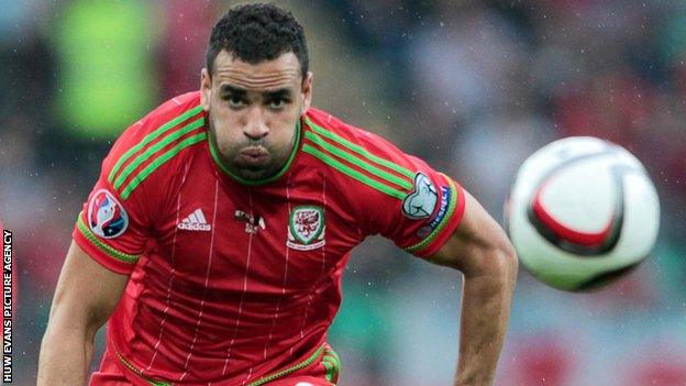 Hal Robson-Kanu