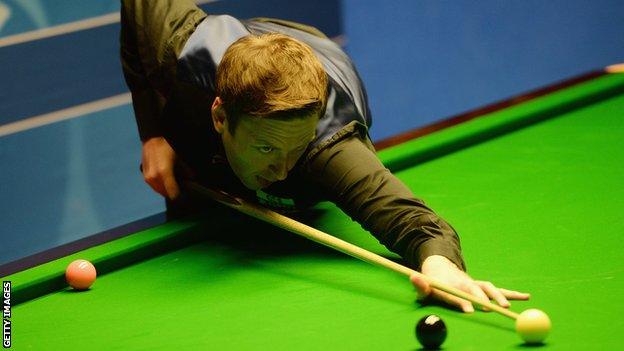 Ricky Walden