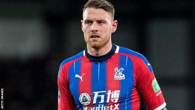 Connor Wickham