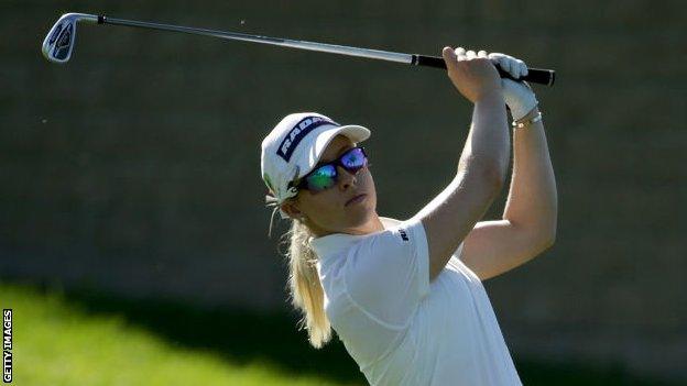 Jodi Ewart Shadoff